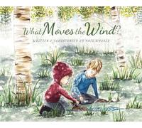 What Moves the Wind
