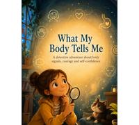 What My Body Tells Me: A detective adventure about body signals, courage and self-confidence (The Tree Detectives)