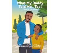 What My Daddy Told Me...Too! (Father & Son)