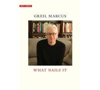 What Nails It (Why I Write)