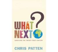 What Next? (ebook)