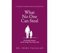 What No One Can Steal: On Strength, Honesty, and the Things They Cannot Take
