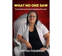 What No One Saw: From Silent Survival to Breaking the Cycle