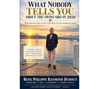 What Nobody Tells You About the Swiss SRO in 2026: Who Needs One, How to Get It, and What You Can Actually Do with It