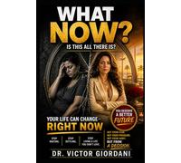 What now?: Is this all there is?