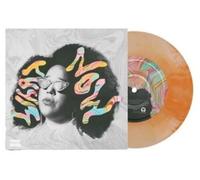 What Now / Meditation [Orange Splatter 7" Single] [Vinilo]