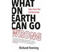 What On Earth Can Go Wrong? (ebook)