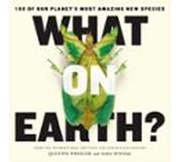 What On Earth? (ebook)