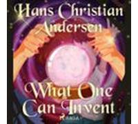 What One Can Invent