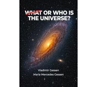 What or who is the Universe?: Grayscale