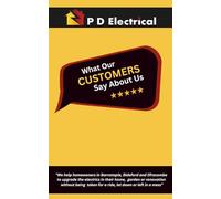 What Our Customers Are Saying About Us: Customer Feedback, Case Studies, and Electrical Insights