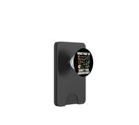 What Part of Math Don’t You Understand Integral Pitágoras PopSockets PopWallet para MagSafe