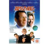 WHAT PLANET ARE YOU FROM