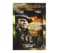 What Price Glory (1952) - Region Free PAL, English audio & subtitles by James Cagney