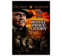 What Price Glory [Reino Unido] [DVD]