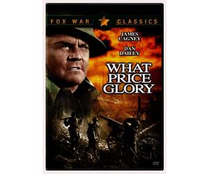 What Price Glory [Reino Unido] [DVD]