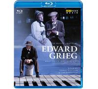 What Price Immortality? - The Musical Biopic of Edva (Blu-ray) (Importación USA)
