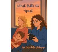 What Pulls Us Apart