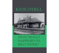 What Really Happened to Billy Stone?