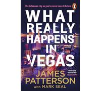 What Really Happens in Vegas: Discover the infamous city as you’ve never seen it before