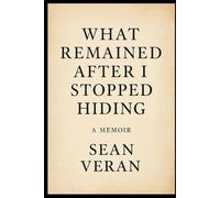 "What Remained After I Stopped Hiding": A journey through what we keep and what we leave behind. ("Letters I Never Meant to Write")