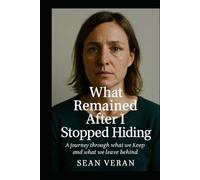 "What Remained After I Stopped Hiding": A journey through what we keep and what we leave behind. ("Letters I Never Meant to Write")