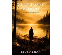 What Remains After Fire: Fragments of Return (The Inner Journey)