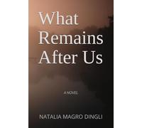 What Remains After Us: A NOVEL
