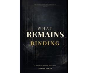 What Remains Binding: A Dialogue on Morality, Power, and AI (The Architecture of Responsibility)