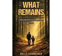What Remains: Children of the Pines Book One: 1