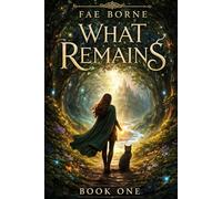 What Remains: Fae Borne Book 1