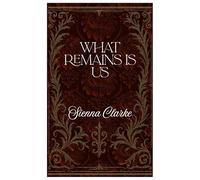 What remains is us