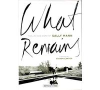 What Remains: Life & Work of Sally Mann [Reino Unido] [DVD]