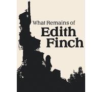 What Remains of Edith Finch (PC) - Steam Gift - GLOBAL