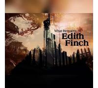 What Remains of Edith Finch (PC) Steam Gift - UNITED STATES