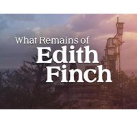 What Remains of Edith Finch (PC) Steam Key - CHINA