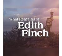 What Remains of Edith Finch (PC) Steam Key - EU