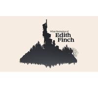 What Remains of Edith Finch Steam Europe & US & Canada PC