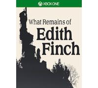 What Remains of Edith Finch (Xbox One) - Xbox Live Key - EUROPE
