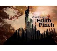 What Remains of Edith Finch (Xbox One / Xbox Series X|S) Xbox Live Key - ARGENTINA