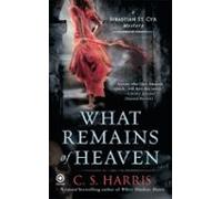 What Remains Of Heaven (ebook)