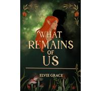What Remains of Us (The Crownless Realms)