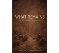 What Remains: Oil without Light