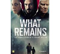 What Remains [ Origen Danés, Ningun Idioma Espanol ]