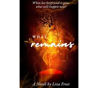What Remains (The Ashes We Keep)