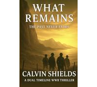 What Remains: The past never fades