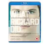 What Richard Did [Blu-ray] [Reino Unido]
