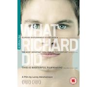 What Richard Did [DVD] [Reino Unido]