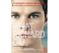 What Richard Did [Francia] [DVD]