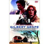 What S Eating Gilbert Grape [Alemania] [DVD]